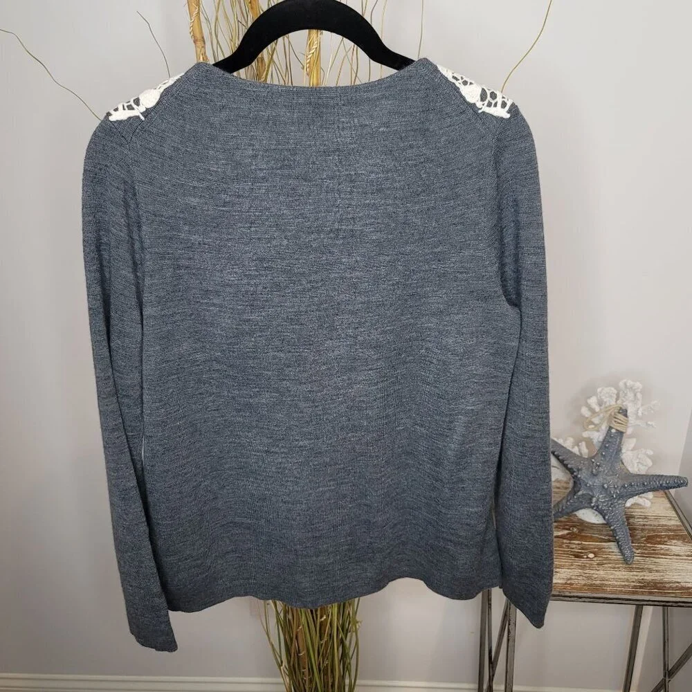 J. Crew Sweater‎ Womens Medium